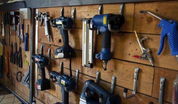 Įrankiai tikriems meistrams. Meistro patarimai, kaip išsirinkti.