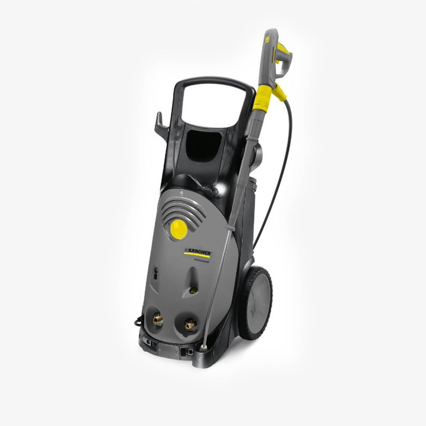 KARCHER HD 10/25-4S PLUS aukšto slėgio plovimo įrenginys