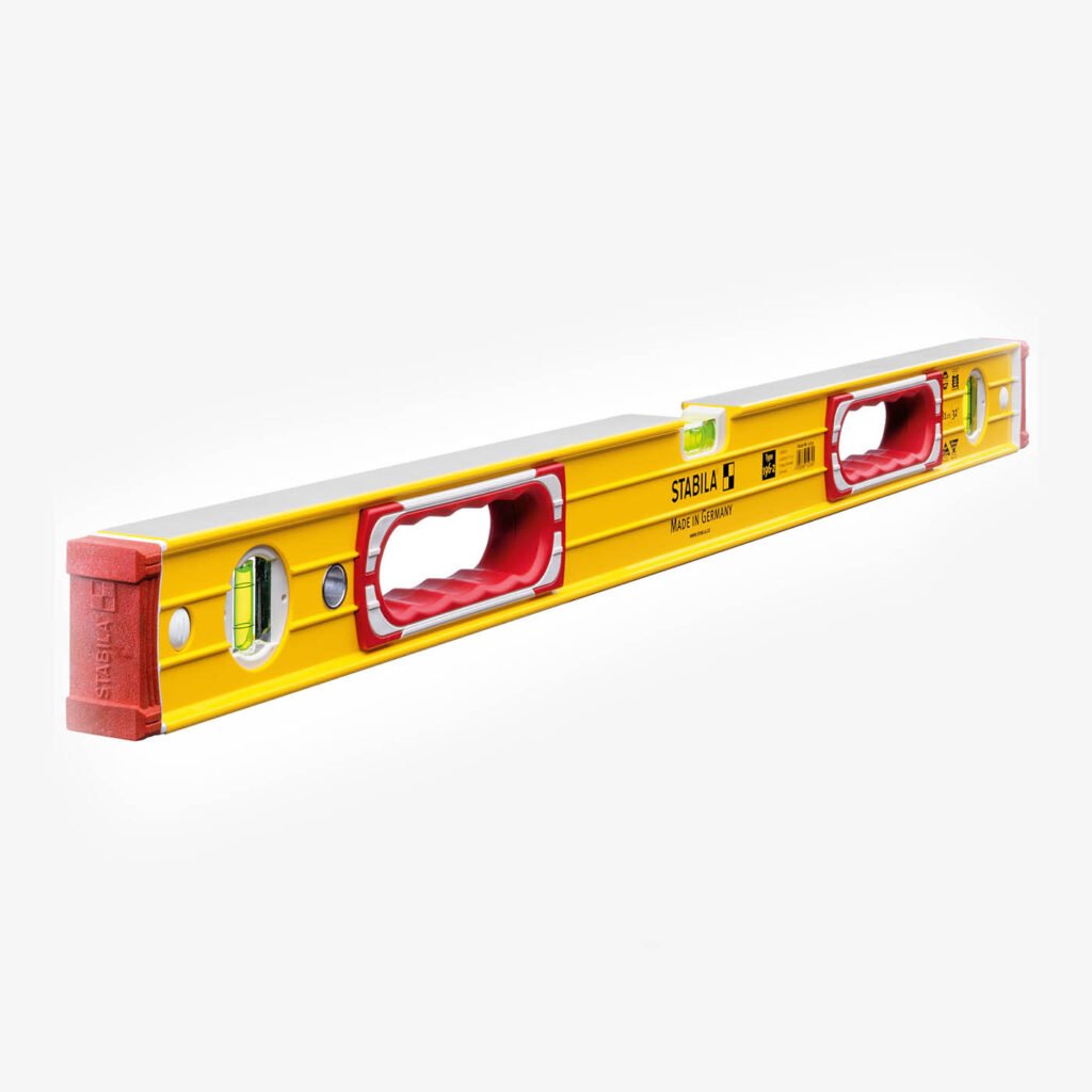 Gulščiukas STABILA 196-2 LED, su LED apšvietimu, 60 cm, 120 cm