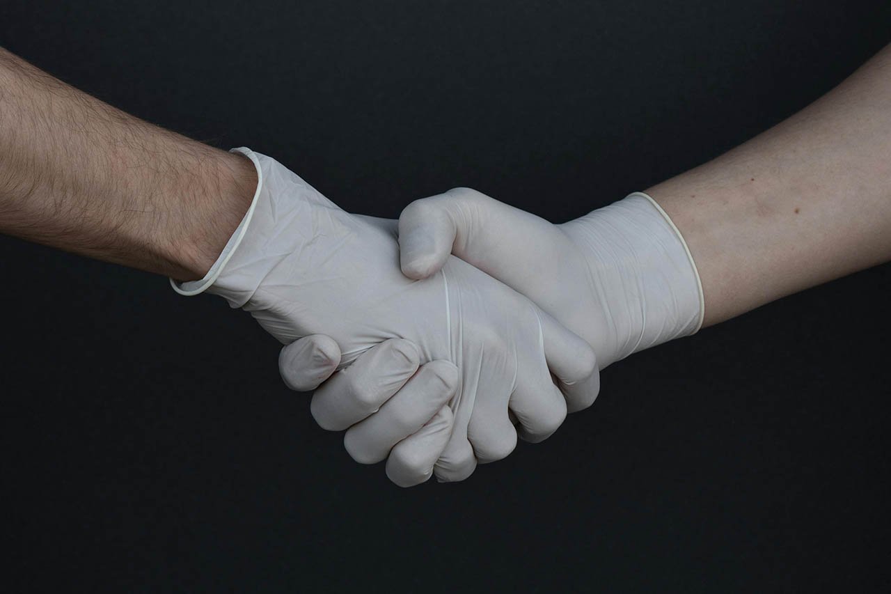 Partnerystė versle – galimybė tobūlėti greičiau