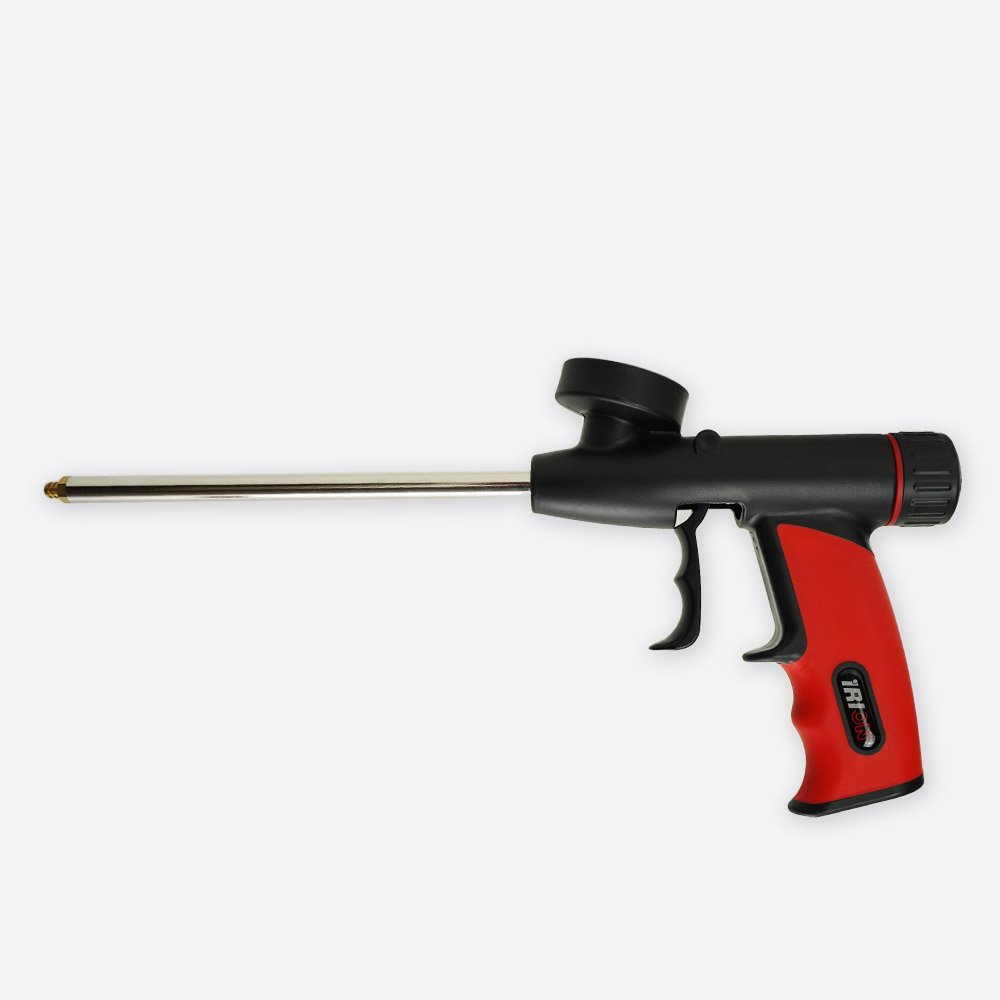 Montažinių putų pistoletas IRION Unica