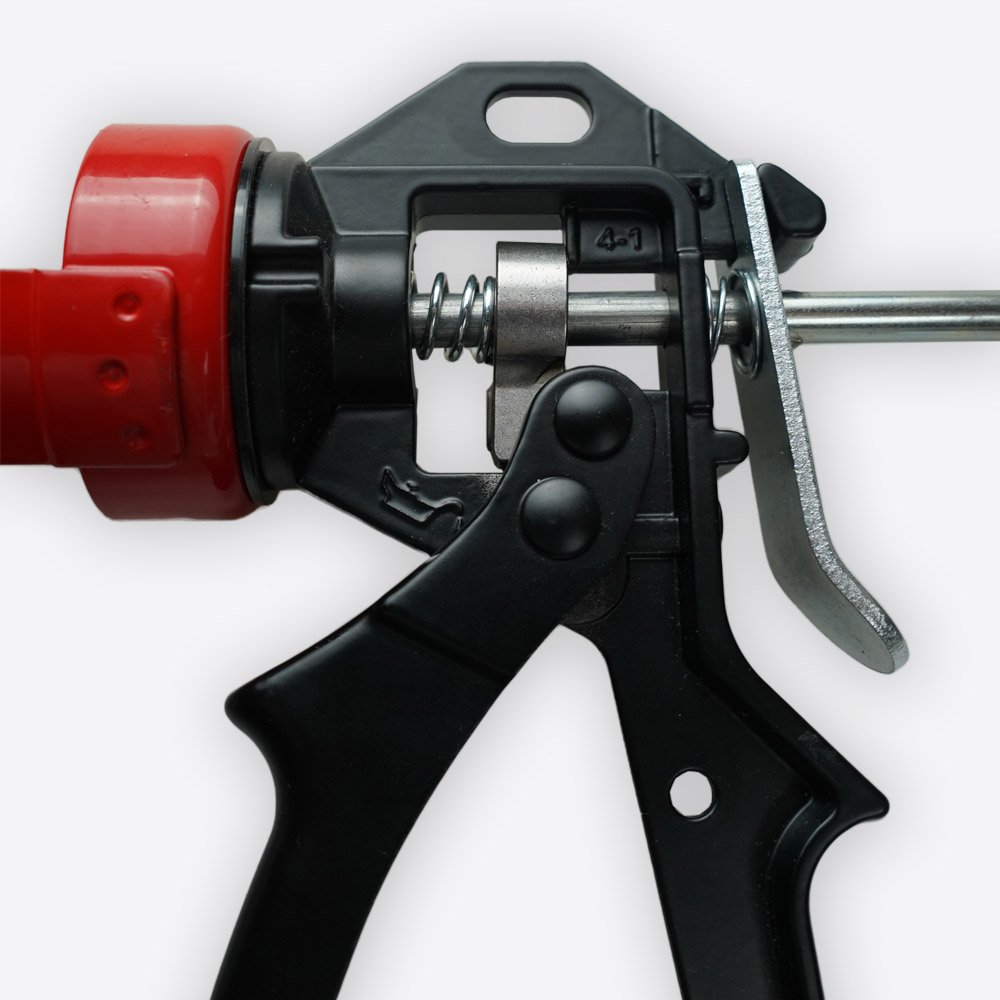 Statybinių klijų ir hermetikų pistoletas IRION HPS56 - Image 3