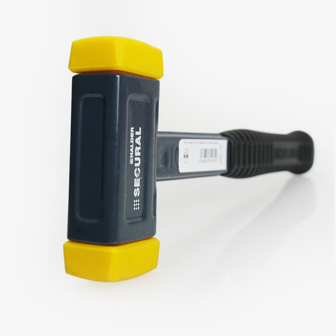 Plaktukas Halder Secural Plus, neatšokantis - Image 3